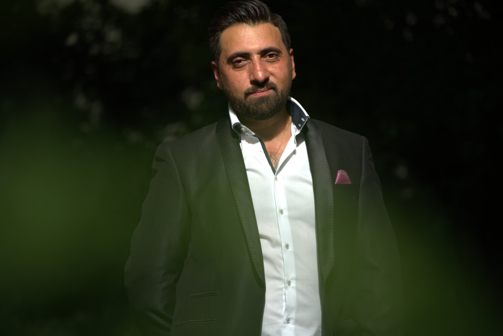Samiyel Akdil